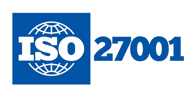 ISO 27001